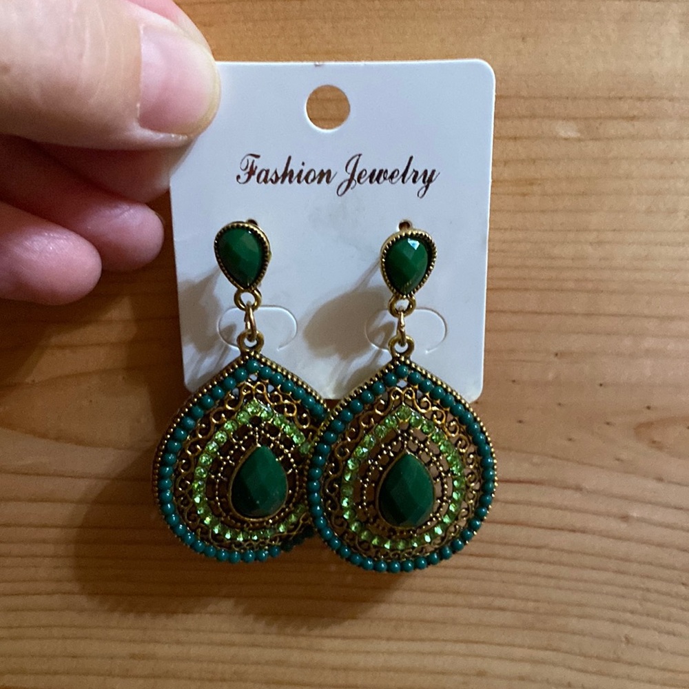 Earring